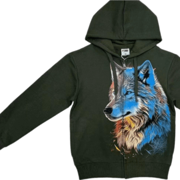 Bluza chłopięca/młodzieżowa