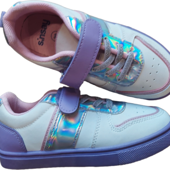 buty sportowe dziewczęce