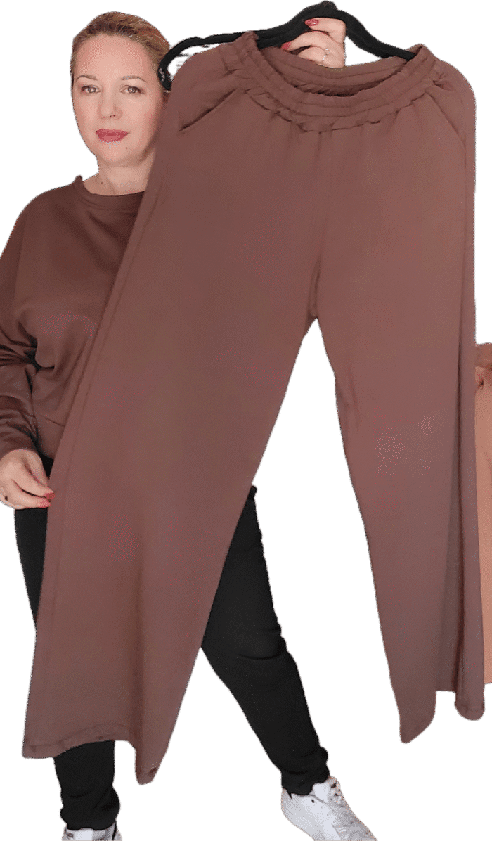 dres bawełniany