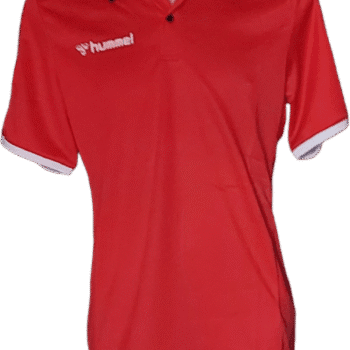 Sportowa męska koszulka Polo