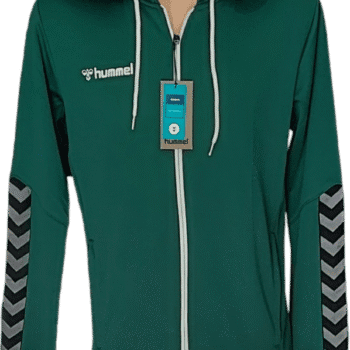 Bluza męska/młodzieżowa Hummel