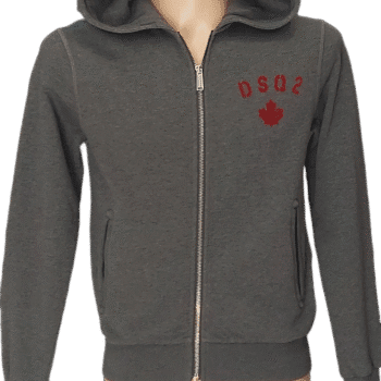 Bluza młodzieżowa Dsquared2