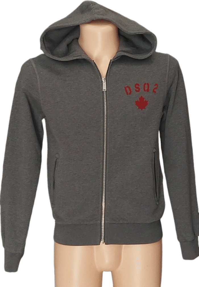 Bluza młodzieżowa Dsquared2