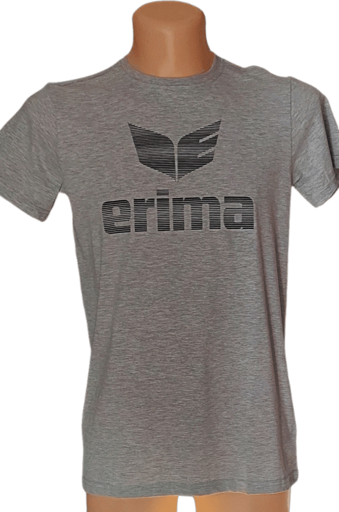 T-shirt młodzieżowy