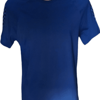 Bawełniany t-shirt młodzieżowy BoohooMen