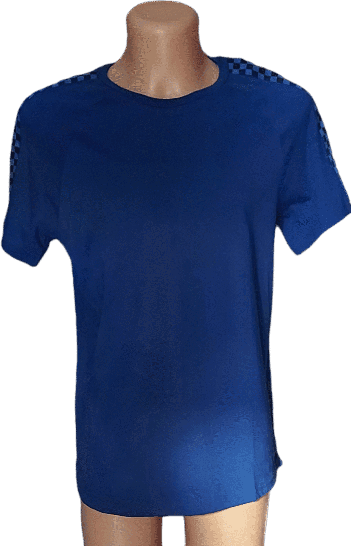 T-shirt męski/młodzieżowy