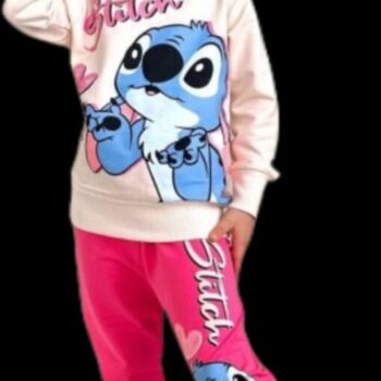 dres stitch