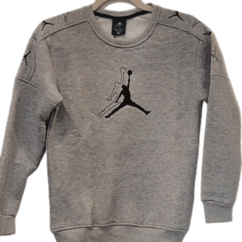 Bluza  sportowa ocieplana