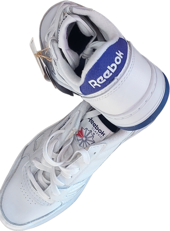 Buty sportowe reebok 43 - obrazek 2