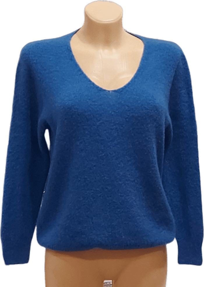 Sweter Alpaka