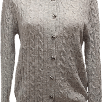 Elegancki i ciepły sweter damski