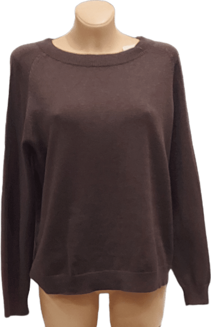 Sweter damski Włoski