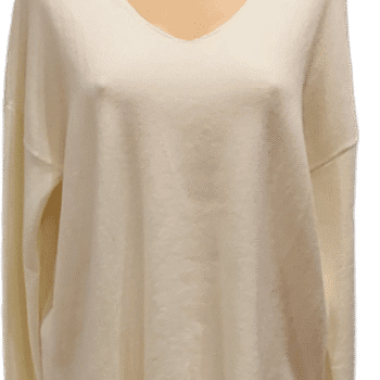 Elegancki Sweter z Włoch