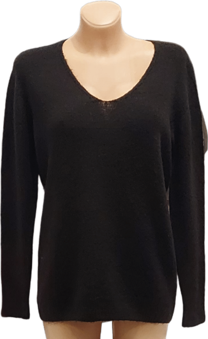 Sweter Alpaka - obrazek 2