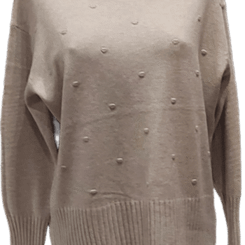 Elegancki sweter
